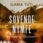 Sovende nymfe af Ilaria Tuti