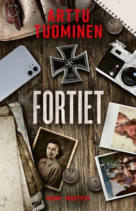 Fortiet af Arttu Tuominen