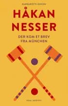 Der kom et brev fra München