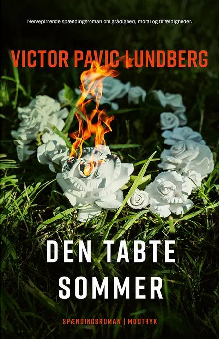 Den tabte sommer af Victor Pavic Lundberg