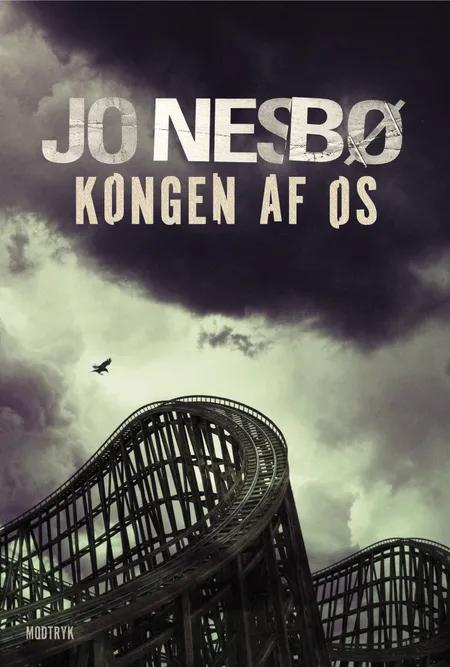 Kongen af Os af Jo Nesbø