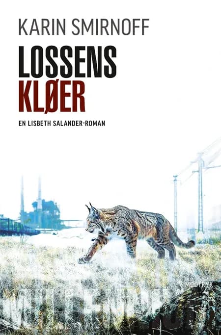 Lossens kløer af Karin Smirnoff