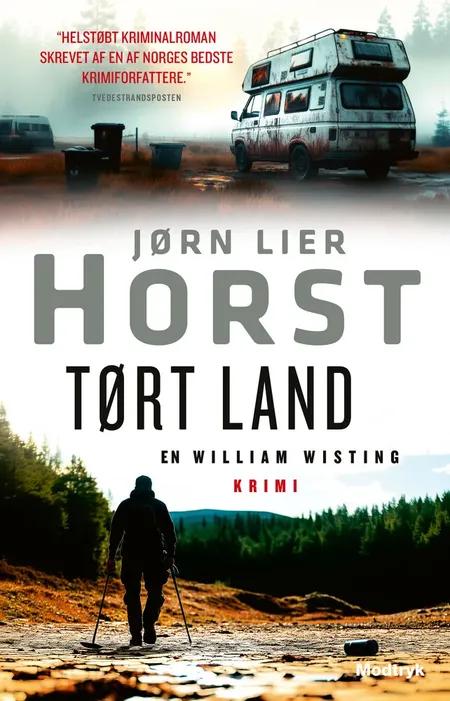 Tørt land af Jørn Lier Horst