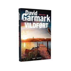 Vildført af David Garmark