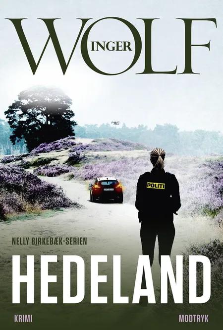 Hedeland af Inger Wolf