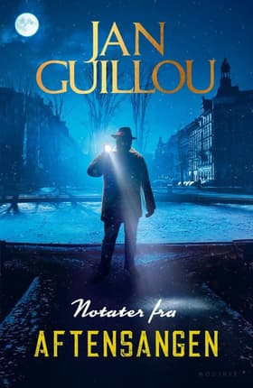 Notater fra aftensangen af Jan Guillou