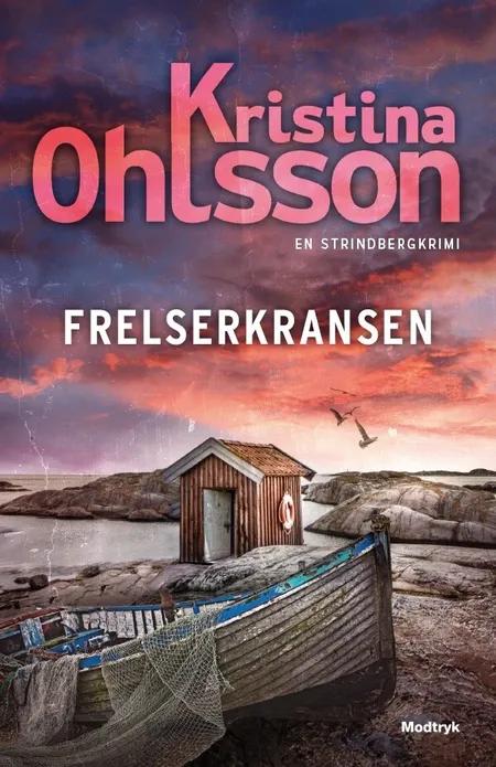 Frelserkransen af Kristina Ohlsson