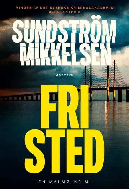 Fristed af Sundström Mikkelsen