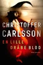 En lille dråbe blod