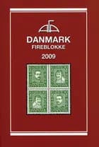 AFA Danmark fireblokke 2009