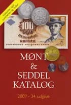 Danmarks mønter & pengesedler