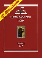 AFA Østeuropa frimærkekatalog: AFA Østeuropa frimærkekatalog A-P