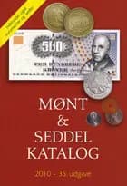 Danmarks mønter & pengesedler