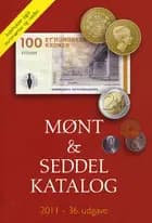 Danmarks mønter & pengesedler