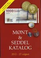 Danmarks mønter & pengesedler