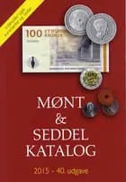 Danmarks mønter & pengesedler