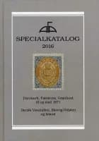 AFA specialkatalog 2016 