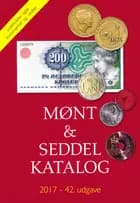 Danmarks mønter & pengesedler