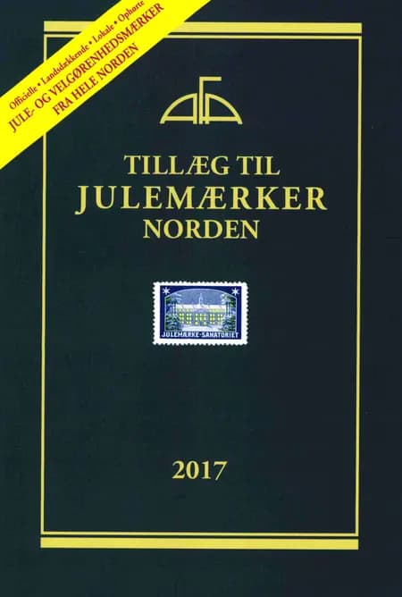 AFA Julemærker tillæg 
