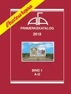 AFA Vesteuropa I 2018 