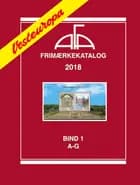 AFA Vesteuropa I 2018