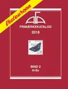 AFA Vesteuropa II 2018 