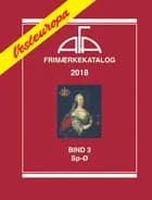 AFA Vesteuropa III 2018 