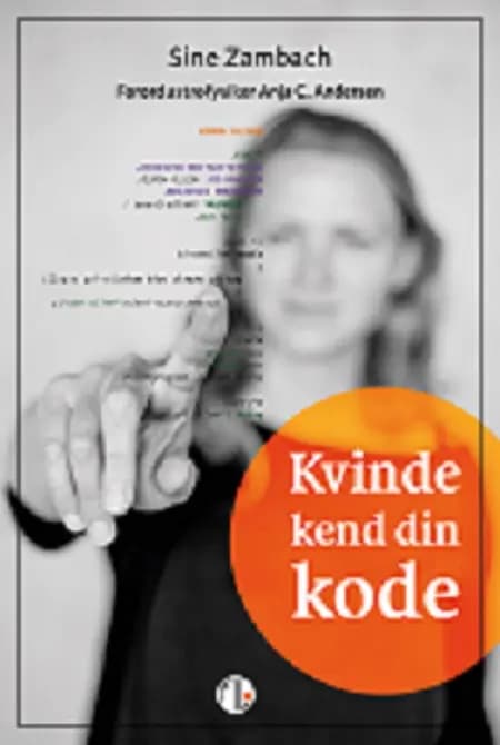 Kvinde Kend din kode af Sine Zambach