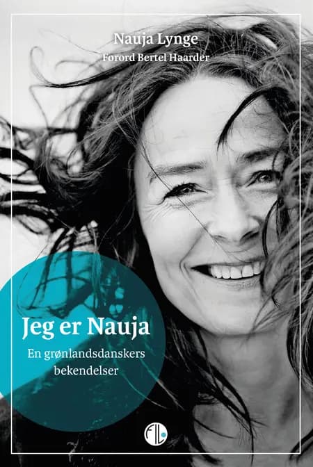 Jeg er Najua af Nauja Lynge