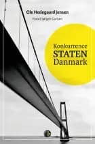 Konkurrence Staten Danmark