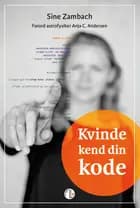 Kvinde kend din kode