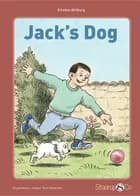 Jack's Dog af Kirsten Ahlburg