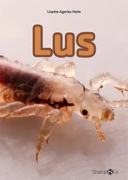 Lus af Lisette Agerbo Holm