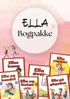 Ella Bogpakke