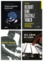 Digital Bogpakke af Per Straarup Søndergaard