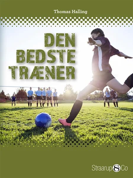 Den bedste træner af Thomas Halling