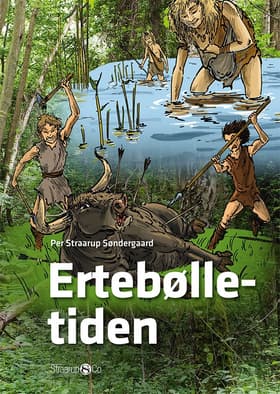 Ertebølletiden af Per Straarup Søndergaard