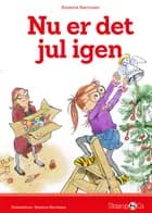 Nu er det jul igen