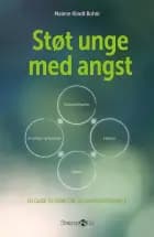 Støt unge med angst