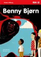 Benny Bjørn