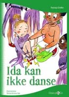 Ida kan ikke danse af Natasja Erbillor