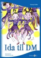 Ida til DM af Natasja Erbillor