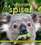 Dyreunger spiser