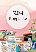 Rim Bogpakke 1