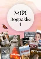Midi Bogpakke 1 