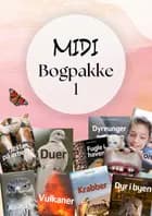 Midi Bogpakke 1