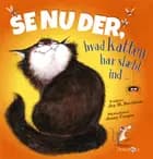 Se nu der, hvad katten har slæbt ind af Joy H. Davidson