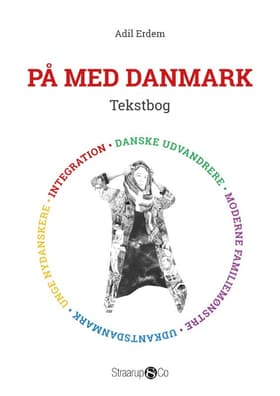 På med Danmark - tekstbog af Adil Erdem