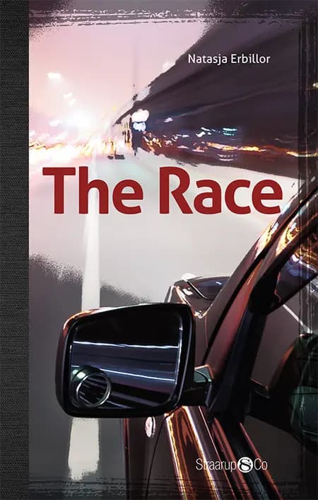 The Race (uden gloser) af Natasja Erbillor