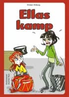 Ellas kamp af Kirsten Ahlburg